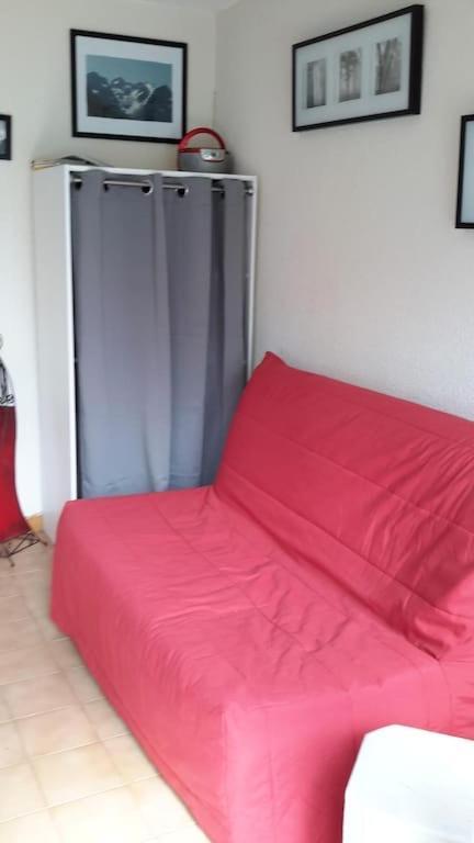 Studio Residence Le Stella Ancelle Exterior foto